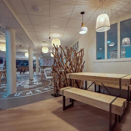 Uxco Uppehalls Apart otel Le Petit-Quevilly Dış mekan fotoğraf